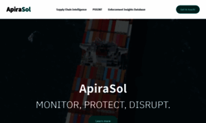 Apirasol.com thumbnail