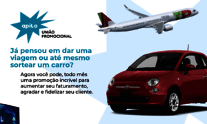 Apitopromocional.com.br thumbnail