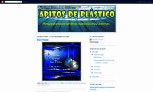 Apitosdeplastico.blogspot.com thumbnail