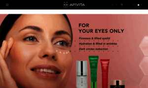 Apivita-cosmetiques.fr thumbnail