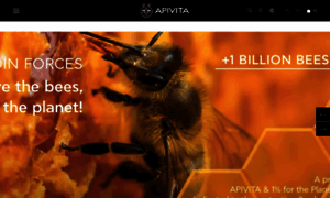 Apivita.com thumbnail