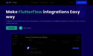 Apixflow.com thumbnail