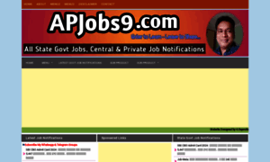 Apjobs9.com thumbnail