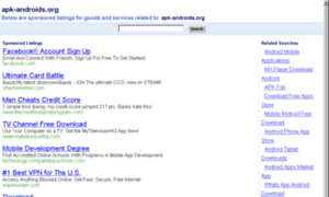 Apk-androids.org thumbnail