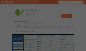 Apk-editor-pro.en.aptoide.com thumbnail