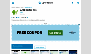 Apk-editor-pro.tr.uptodown.com thumbnail