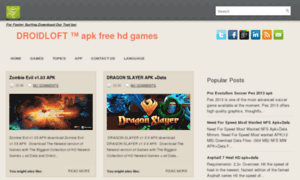 Apk-free-hd-games.com thumbnail
