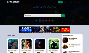 Apk-gamers.com thumbnail
