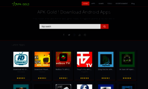 Apk-gold.com thumbnail