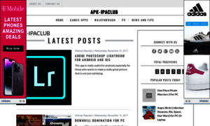 Apk-ipaclub.blogspot.co.il thumbnail