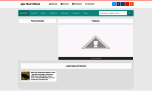 Apk-mod-download.blogspot.com thumbnail