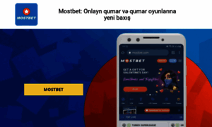 Apk-mostbet-az.com thumbnail