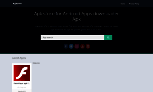 Apk-store.cc thumbnail