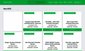 Apk-store.org thumbnail