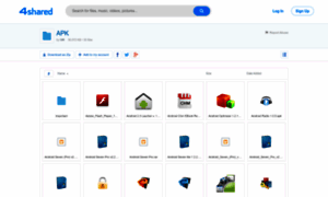 Apk.4shared.com thumbnail