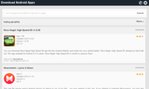 Apk.downloadandroidapps.net thumbnail