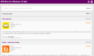 Apk4fun.downloadwindows10.org thumbnail