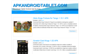 Apkandroidtablet.com thumbnail