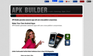 Apkbuilder.blogspot.com thumbnail