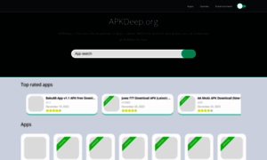 Apkdeep.org thumbnail