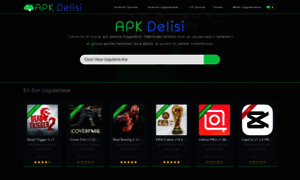 Apkdelisi.com thumbnail