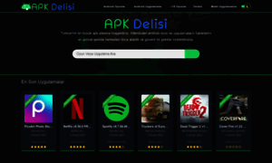 Apkdelisi.net thumbnail