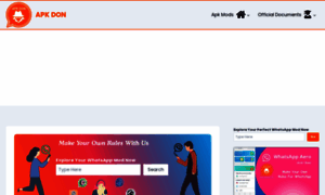 Apkdon.net thumbnail