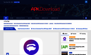 Apkdownloadfree.in thumbnail