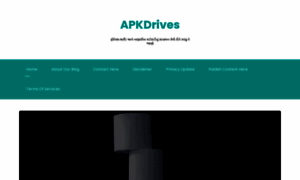 Apkdrives.xyz thumbnail