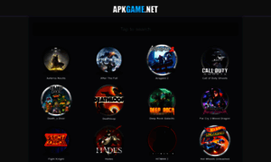 Apkgame.net thumbnail