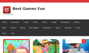 Apkgamesfun.com thumbnail