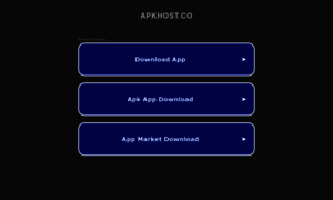 Apkhost.co thumbnail