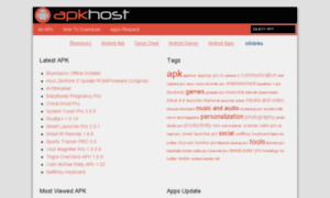 Apkhost.com thumbnail