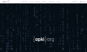 Apki.org thumbnail