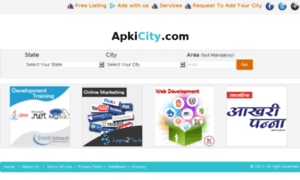 Apkicity.com thumbnail