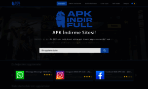 Apkindirfull.com thumbnail