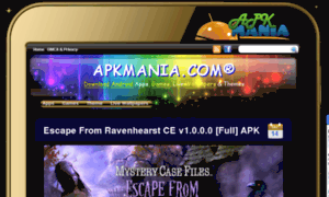 Apkmania4.blogspot.com thumbnail