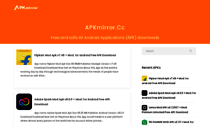 Apkmirror.cc thumbnail