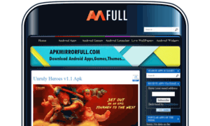 Apkmirrorfull.com thumbnail