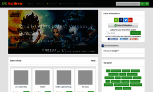 Apkmodmirror.com thumbnail