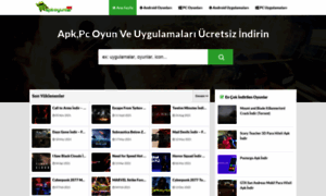 Apkoyunlar.club thumbnail