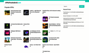 Apksfreeandroid.com thumbnail