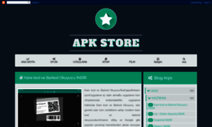 Apkstore.tk thumbnail