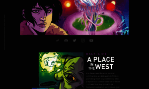 Aplaceinthewest.net thumbnail