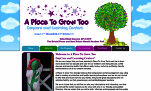 Aplacetogrowtoollc.com thumbnail