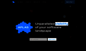 Aplas.com thumbnail