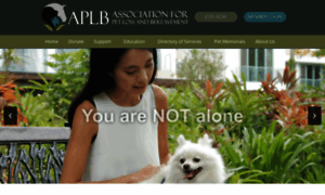 Aplb.org thumbnail