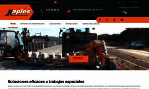 Aples.net thumbnail