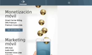 Aplicacionesmonsan.net thumbnail