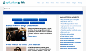 Aplicativosgratis.com.br thumbnail